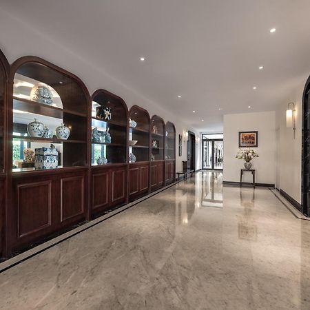 מלון האנוי Elegant Mansion 88 מראה חיצוני תמונה