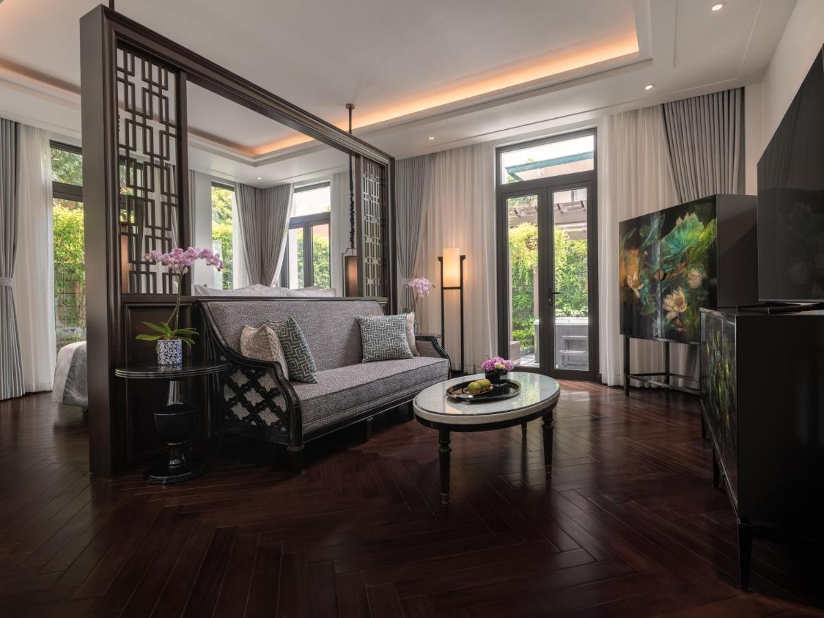 מלון האנוי Elegant Mansion 88 מראה חיצוני תמונה