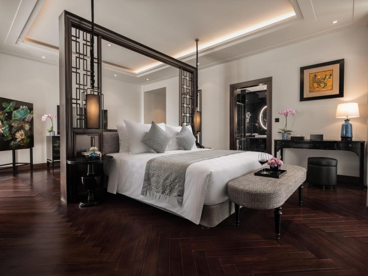 מלון האנוי Elegant Mansion 88 מראה חיצוני תמונה