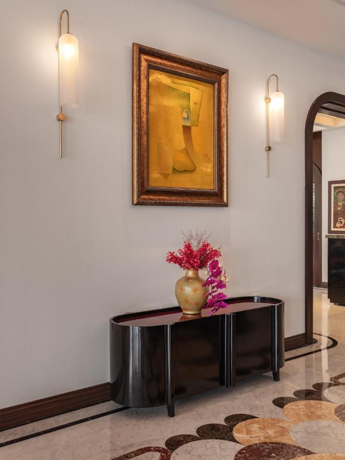 מלון האנוי Elegant Mansion 88 מראה חיצוני תמונה
