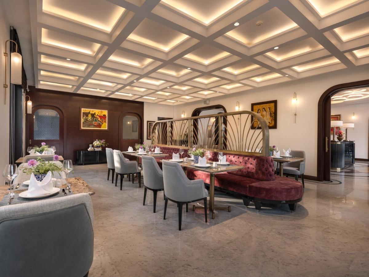 מלון האנוי Elegant Mansion 88 מראה חיצוני תמונה