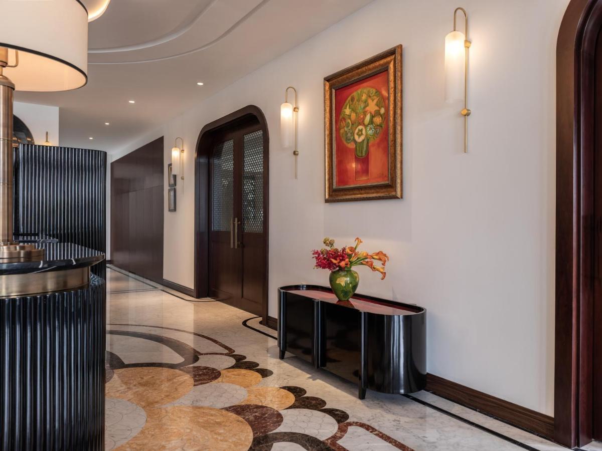 מלון האנוי Elegant Mansion 88 מראה חיצוני תמונה
