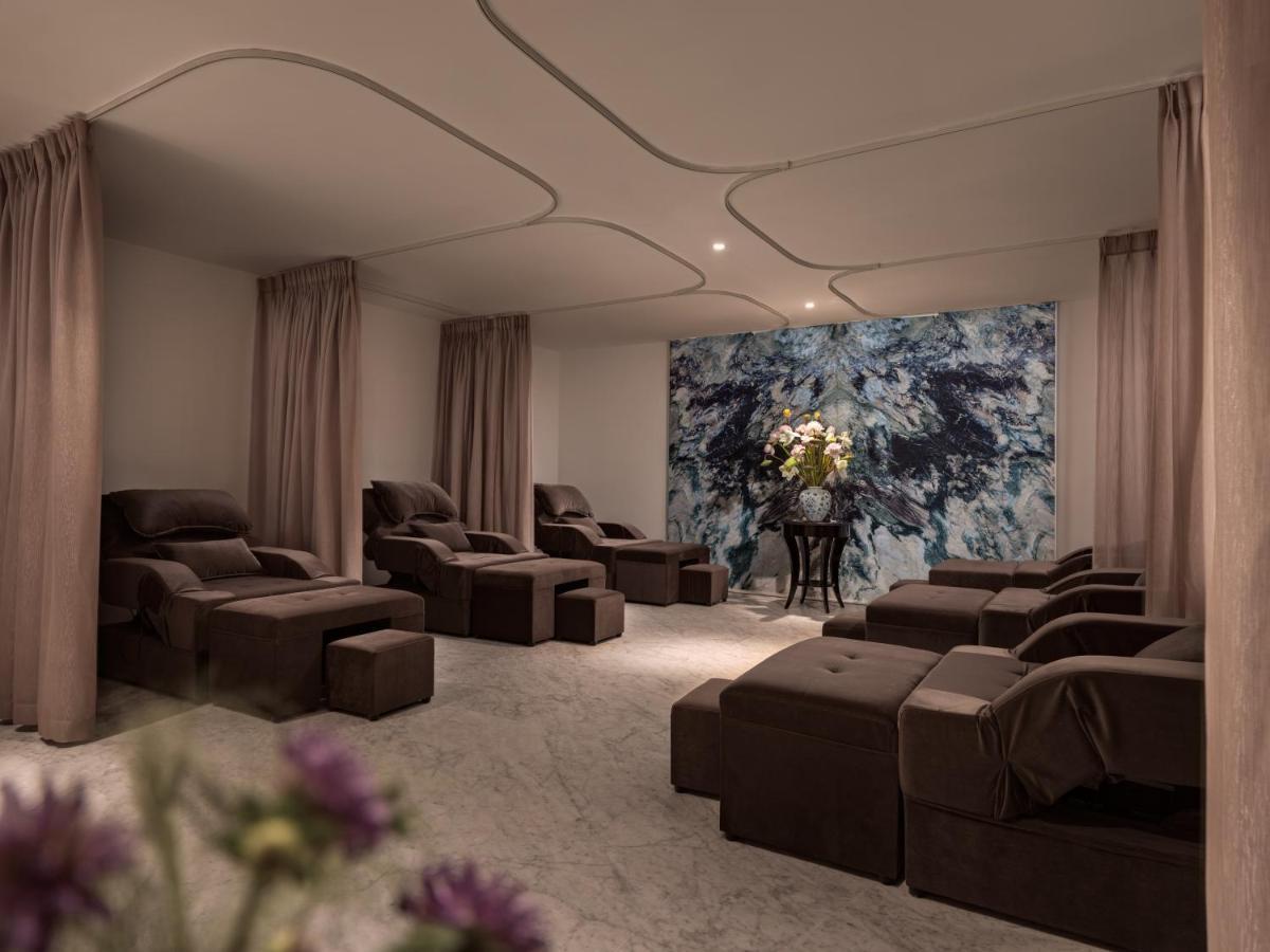 מלון האנוי Elegant Mansion 88 מראה חיצוני תמונה