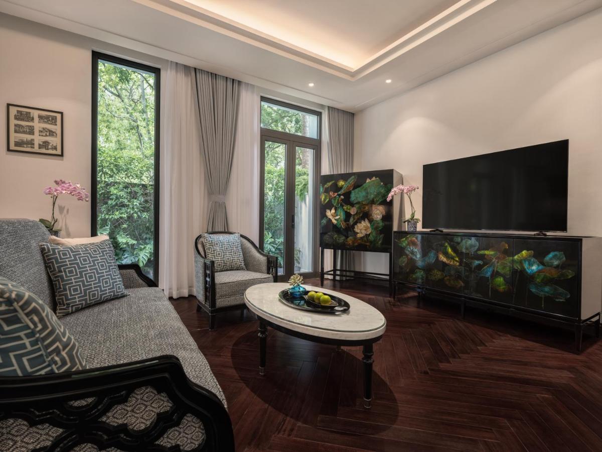 מלון האנוי Elegant Mansion 88 מראה חיצוני תמונה