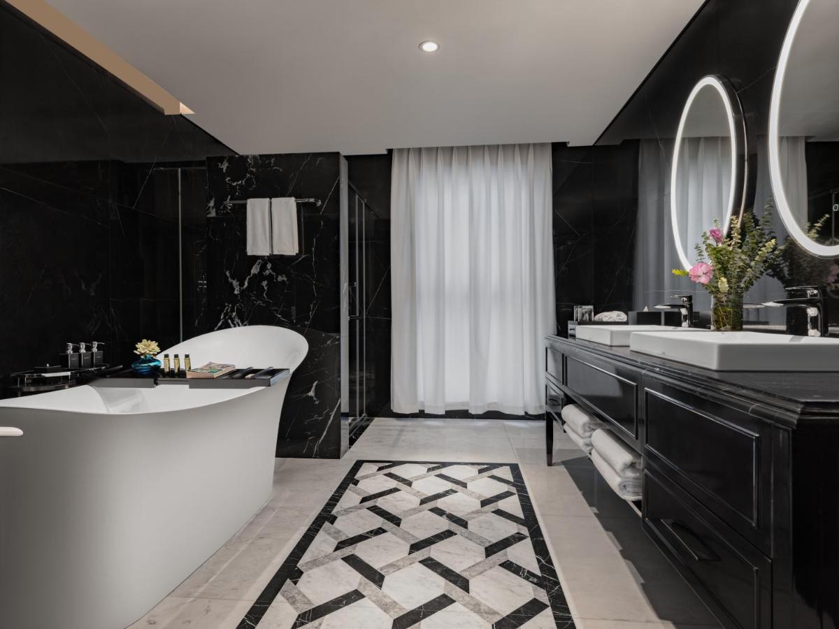 מלון האנוי Elegant Mansion 88 מראה חיצוני תמונה