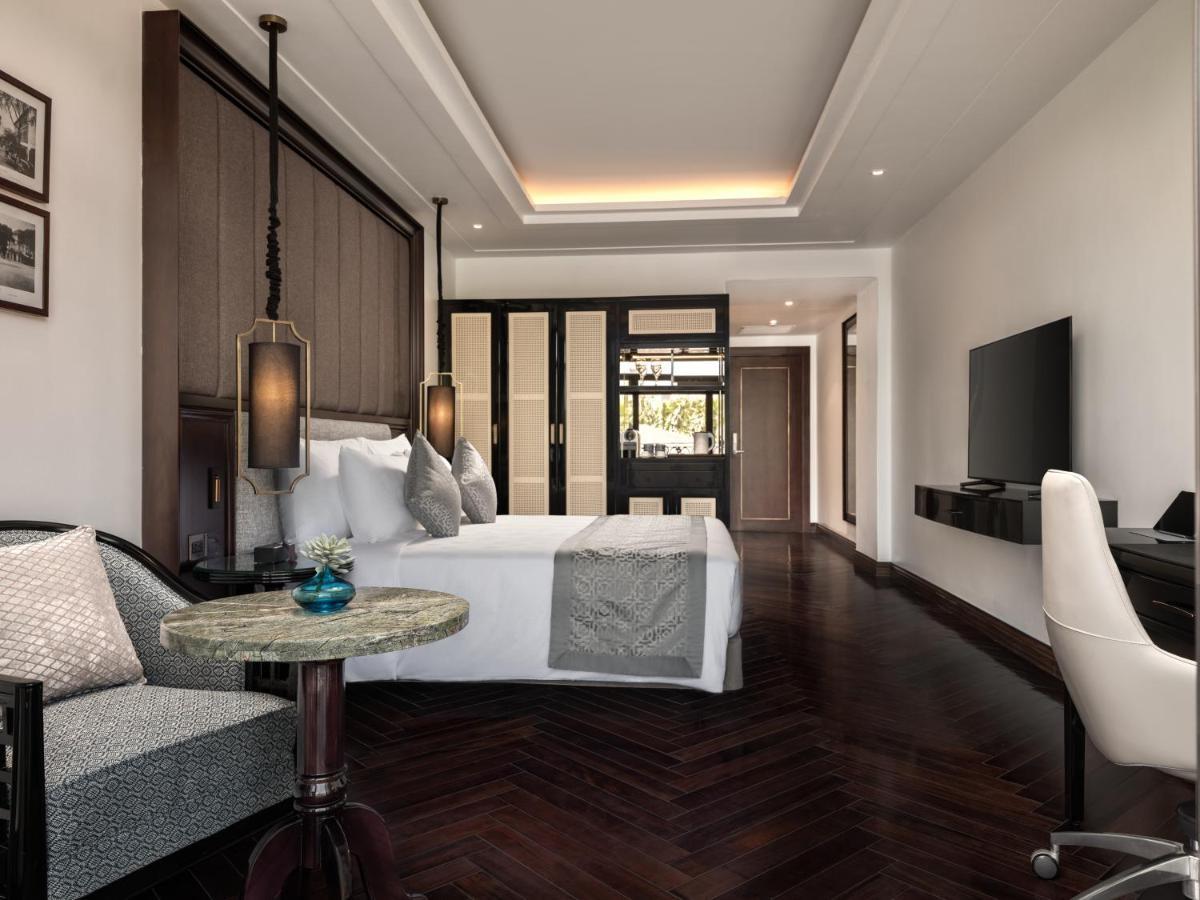 מלון האנוי Elegant Mansion 88 מראה חיצוני תמונה