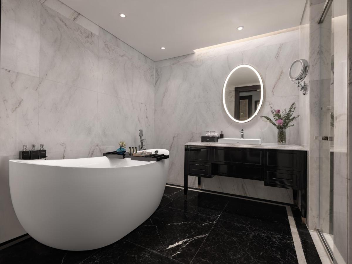 מלון האנוי Elegant Mansion 88 מראה חיצוני תמונה