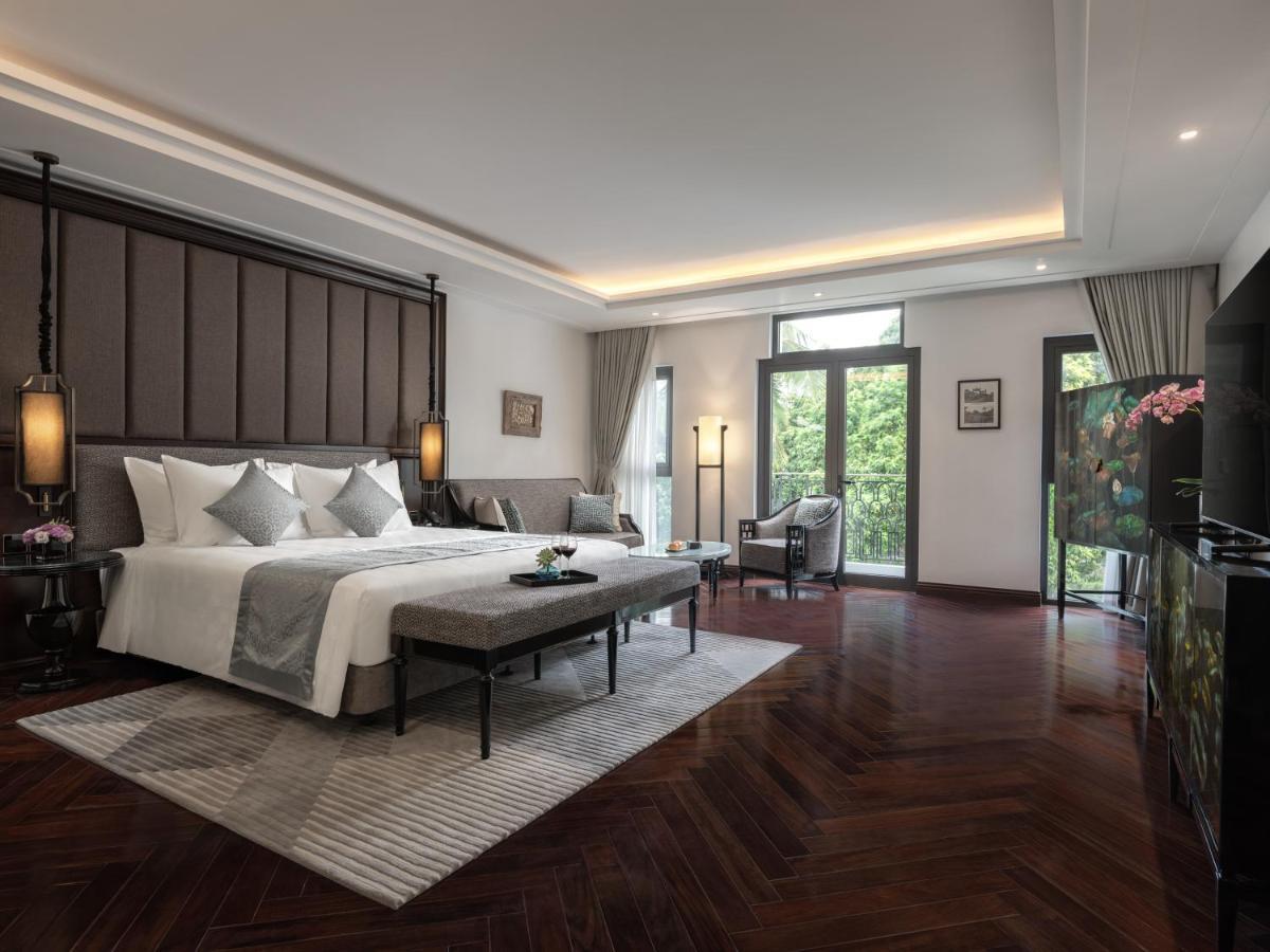 מלון האנוי Elegant Mansion 88 מראה חיצוני תמונה