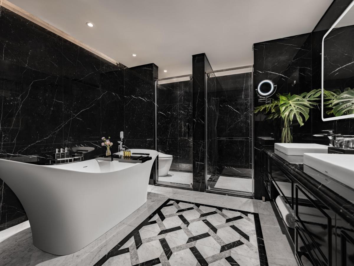 מלון האנוי Elegant Mansion 88 מראה חיצוני תמונה