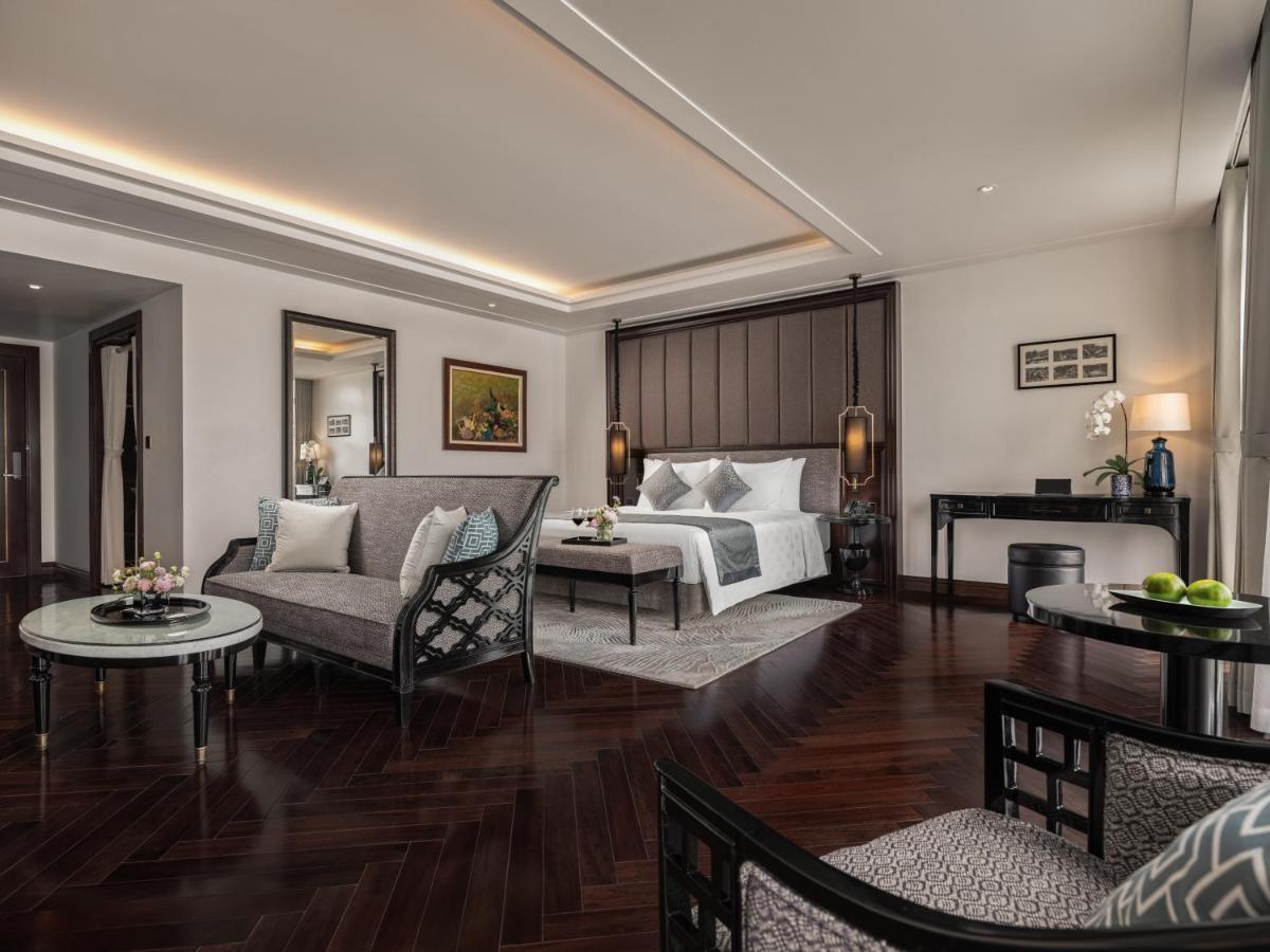 מלון האנוי Elegant Mansion 88 מראה חיצוני תמונה