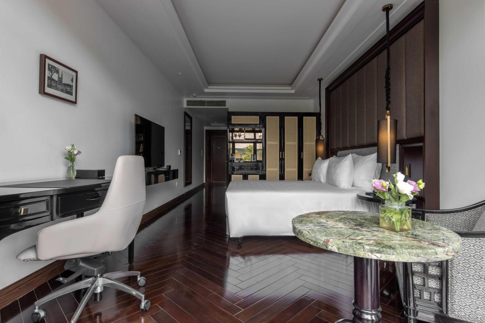מלון האנוי Elegant Mansion 88 מראה חיצוני תמונה